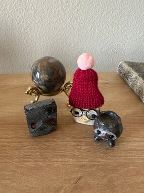 Assorted Crystal Bundle